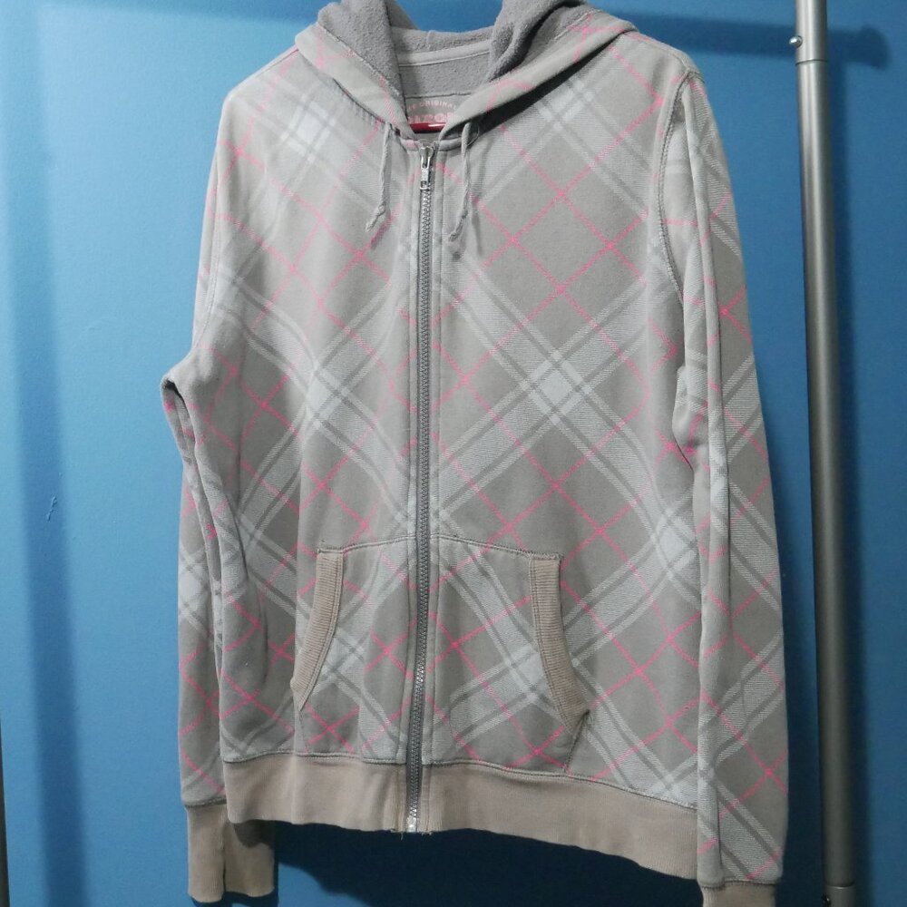 Junior's Hoodie